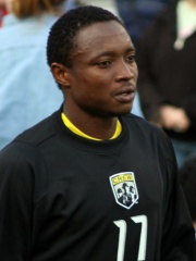 Photo of Emmanuel Ekpo