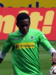 Photo of Ibrahima Traoré