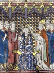 Photo of Adalbero of Reims