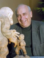 Photo of Alan Dundes