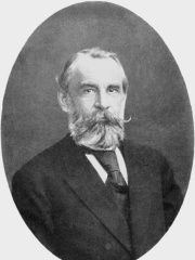 Photo of Friedrich Konrad Beilstein