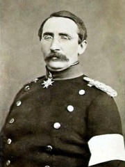 Photo of August Karl von Goeben