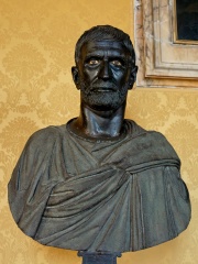 Photo of Lucius Junius Brutus