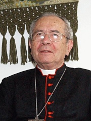 Photo of José Freire Falcão