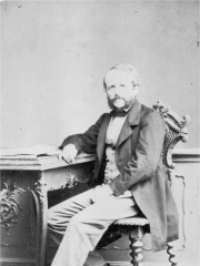 Photo of August Wilhelm Ambros