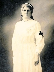 Photo of Hedwiga Rosenbaumová