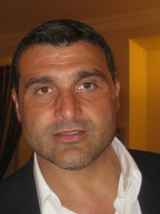Photo of Angelo Peruzzi