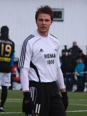 Photo of Vadim Demidov