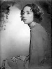 Photo of Eleanor Hibbert