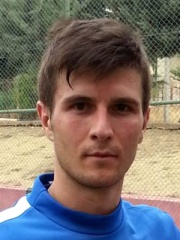 Photo of Semir Štilić
