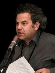 Photo of Oliver Grau
