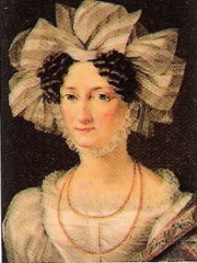 Photo of Princess Louise Caroline of Hesse-Kassel