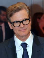 Photo of Colin Firth