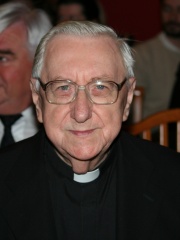 Photo of László Paskai