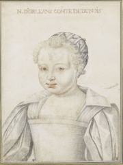 Photo of Nicolas Henri, Duke of Orléans