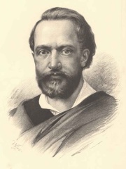 Photo of Karel Hynek Mácha
