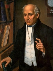 Photo of Miguel Hidalgo y Costilla