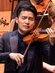 Photo of Ray Chen