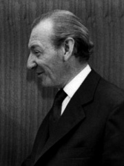 Photo of Kurt Waldheim