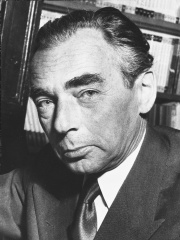 Photo of Erich Kästner