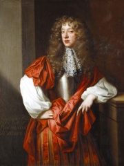 Photo of John Wilmot, 2nd Earl of Rochester
