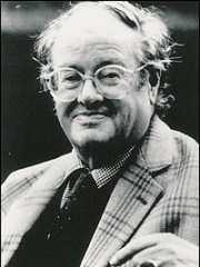Photo of John Mortimer