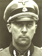 Photo of Wilhelm Mohnke