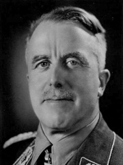 Photo of Alfred Keller