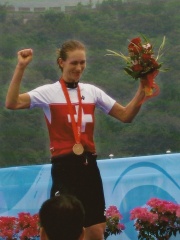Photo of Karin Thürig