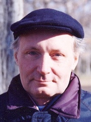 Photo of Eugen Drewermann