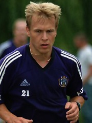 Photo of Pär Zetterberg