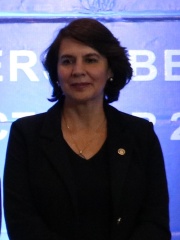 Photo of Rosalía Arteaga