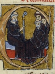 Photo of Peter the Venerable