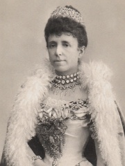 Photo of Maria Christina of Austria