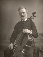 Photo of Carlo Alfredo Piatti