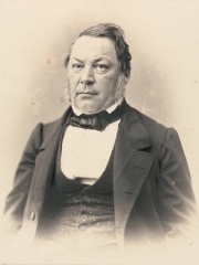 Photo of Johann Kaspar Bluntschli