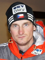 Photo of Jakub Janda