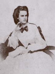 Photo of Duchess Helene in Bavaria