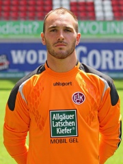 Photo of Tobias Sippel