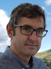 Photo of Louis Theroux