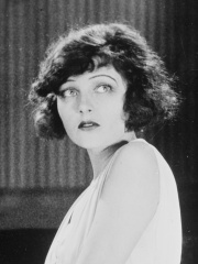 Photo of Corinne Griffith