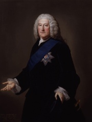 Photo of John Carteret, 2nd Earl Granville