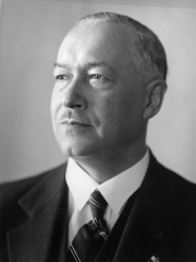Photo of Kálmán Darányi