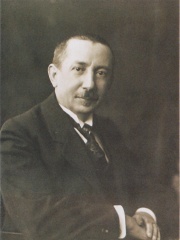 Photo of Gyula Peidl