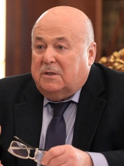 Photo of Alexander Kalyagin