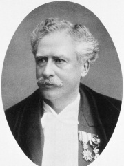 Photo of Herman Snellen