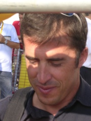 Photo of Pedro Delgado