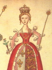 Photo of Joan Beaufort, Queen of Scots