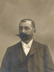 Photo of László Lukács