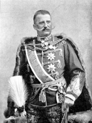 Photo of Géza Fejérváry